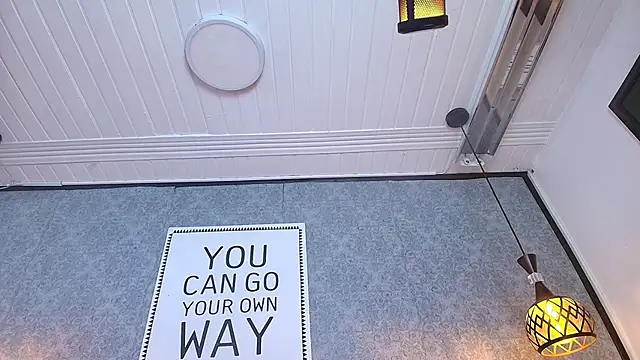 Emiily W online show from February 5, 2025, 10:22 pm