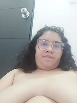 johannasexy97 online show from January 18, 2025, 3:38 pm