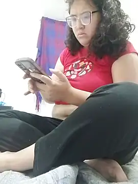 johannasexy97 online show from March 7, 2025, 9:40 am