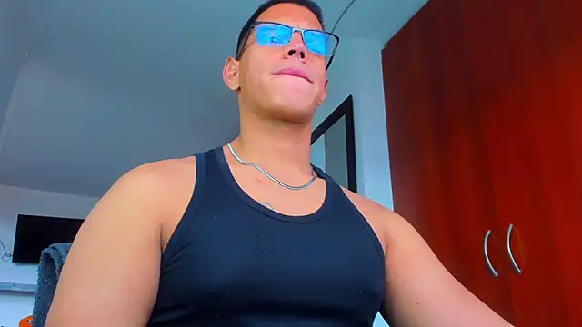  John Boy  online show from November 18, 2025, 8:24 pm