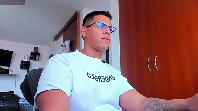  John Boy  online show from April 20, 2026, 8:10 pm