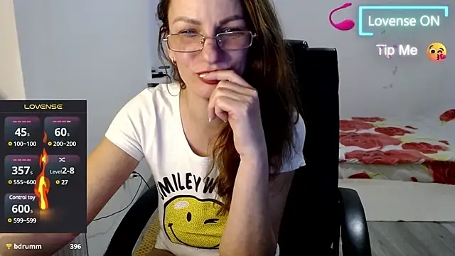 Masha-Mashenka1 online show from February 22, 2025, 3:14 pm