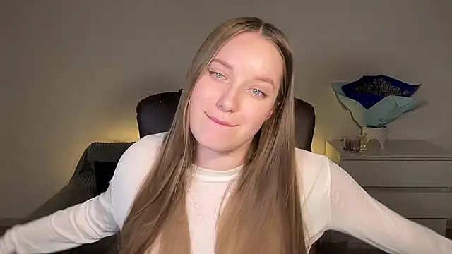 EvaMaddison online show from March 7, 2026, 6:16 pm