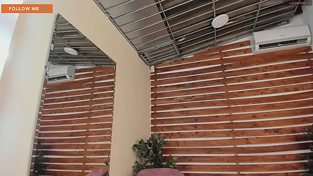  MeganRain online show from February 2, 2025, 6:15 am