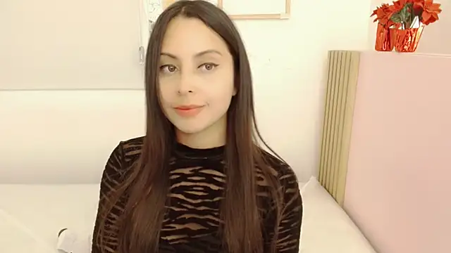 Elen  Sweet online show from March 23, 2026, 9:08 pm