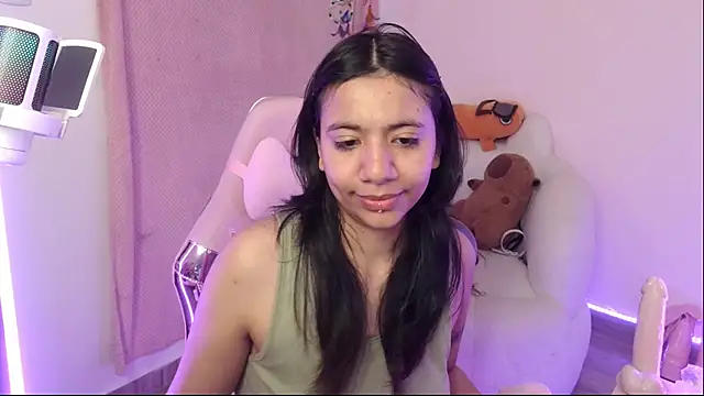 Nami usagi online show from October 15, 2025, 11:32 am