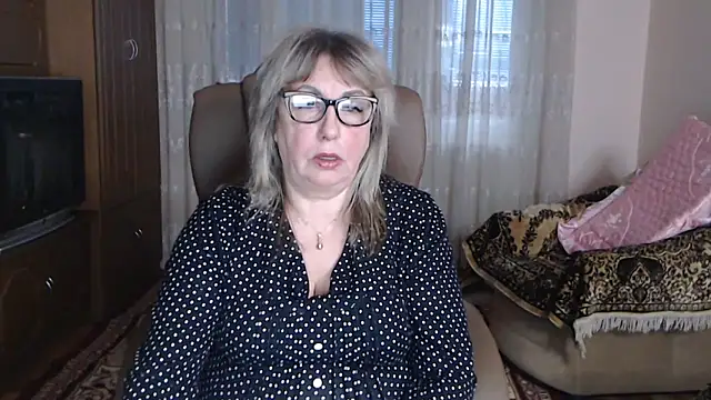 Kallliina online show from December 22, 2025, 8:22 am