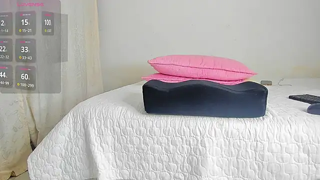 caroline tovar online show from December 7, 2024, 12:30 am