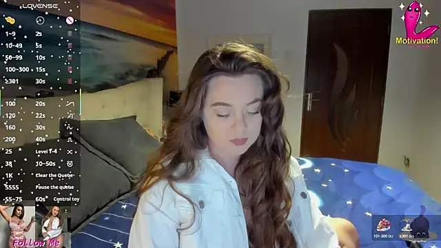 PixieLand online show from December 15, 2025, 5:17 pm