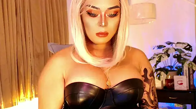 Thalia Cambridge online show from January 21, 2025, 7:17 pm