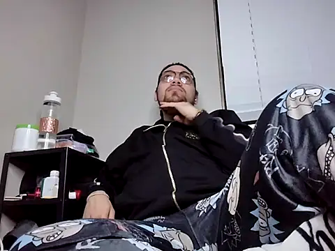 lucasgalacticman online show from January 8, 2025, 3:51 am