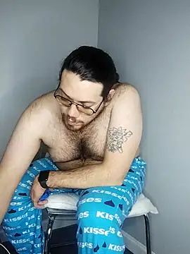 lucasgalacticman online show from February 23, 2025, 12:08 am