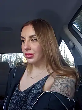Snapshot of Kalli_Fornia chatting on January 2, 2025, 9:00 am Kalli Fornia online show from January 2, 2025, 9:00 am
