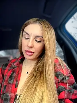 Kalli Fornia online show from February 18, 2026, 9:49 am