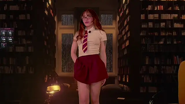 Snapshot of HannaMoom chatting on April 4, 2026, 9:12 pm HannaMoom online show from April 4, 2026, 9:12 pm