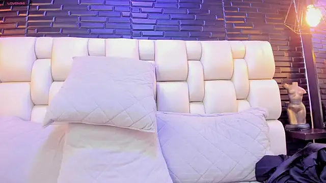 Salo Heaven online show from January 20, 2025, 7:46 pm