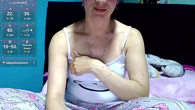 Salo Heaven online show from October 26, 2025, 4:18 am