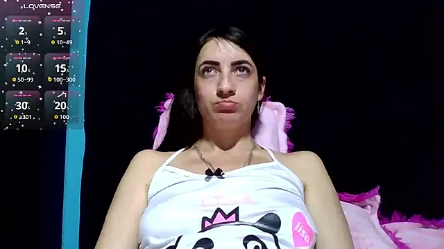 Salo Heaven online show from November 20, 2025, 2:45 am