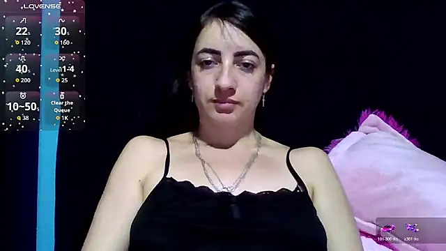 Salo Heaven online show from November 22, 2025, 3:05 am