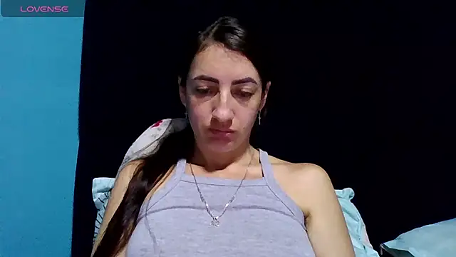 Salo Heaven online show from April 2, 2026, 1:47 am