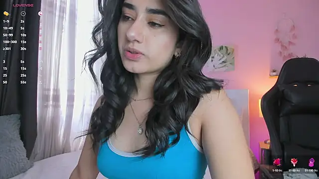 annadu011 online show from September 13, 2025, 3:56 pm