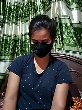 Sexy-Binita online show from February 21, 2025, 5:24 am