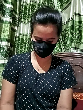 Sexy-Binita online show from February 21, 2025, 9:34 am