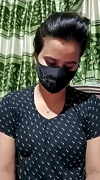 Sexy-Binita online show from February 21, 2025, 3:10 pm