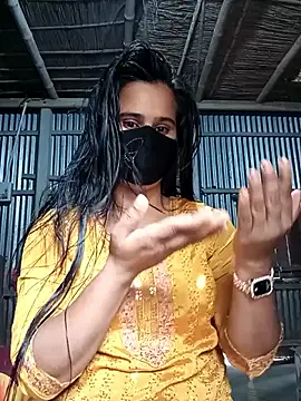 Sexy-Binita online show from February 22, 2025, 4:18 am