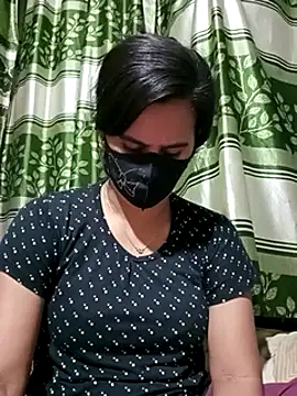 Sexy-Binita online show from February 24, 2025, 10:48 am