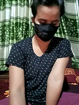 Sexy-Binita online show from February 25, 2025, 4:24 am