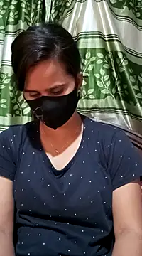 Sexy-Binita online show from February 26, 2025, 4:36 am