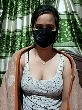 Sexy-Binita online show from February 26, 2025, 9:58 pm