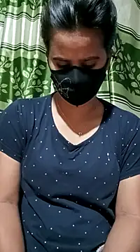 Sexy-Binita online show from March 4, 2025, 6:29 pm