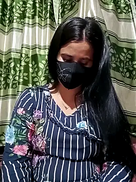 Sexy-Binita online show from March 5, 2025, 3:51 pm