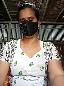 Sexy-Binita online show from March 6, 2025, 9:03 am