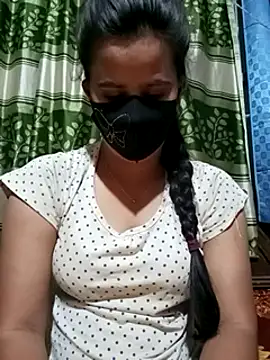 Sexy-Binita online show from March 8, 2025, 2:30 pm