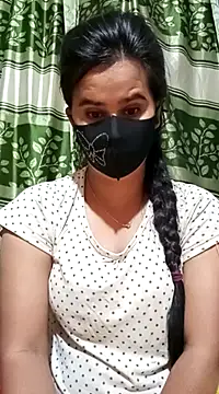 Sexy-Binita online show from March 9, 2025, 1:35 am