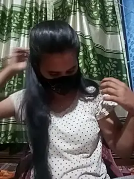 Sexy-Binita online show from March 9, 2025, 7:37 pm