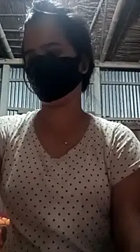 Sexy-Binita online show from March 9, 2025, 10:52 pm