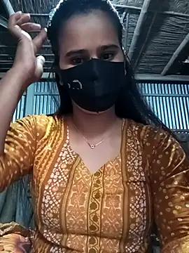 Sexy-Binita online show from March 12, 2025, 1:14 am