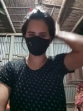 Sexy-Binita online show from March 12, 2025, 1:30 pm