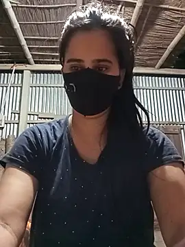 Sexy-Binita online show from March 13, 2025, 5:18 pm