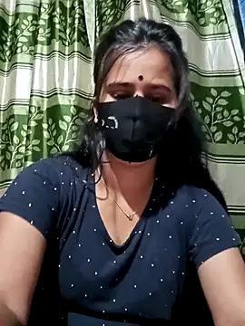 Sexy-Binita online show from March 13, 2025, 8:32 pm