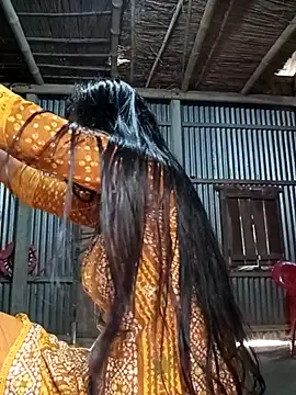 Sexy-Binita online show from March 14, 2025, 7:37 am