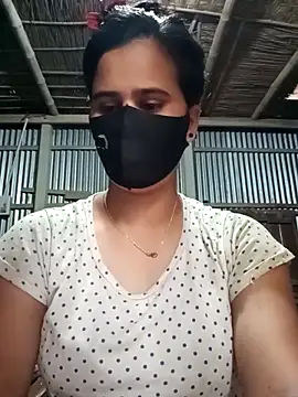 Sexy-Binita online show from March 16, 2025, 9:16 am