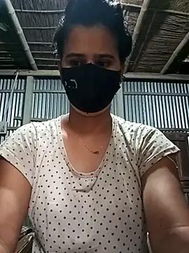 Sexy-Binita online show from March 17, 2025, 1:03 am