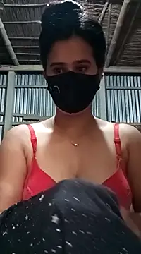 Sexy-Binita online show from March 18, 2025, 1:10 am