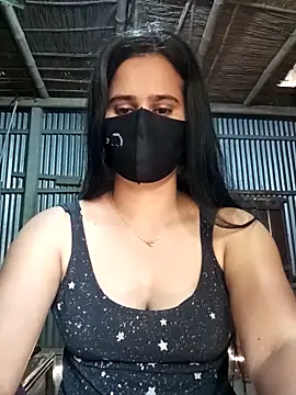 Sexy-Binita online show from March 18, 2025, 7:52 am