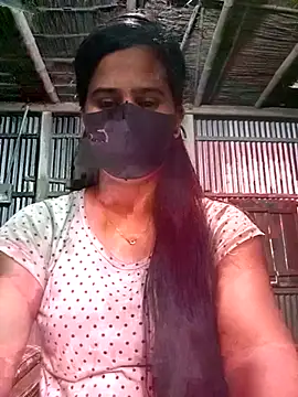 Sexy-Binita online show from March 18, 2025, 10:57 am